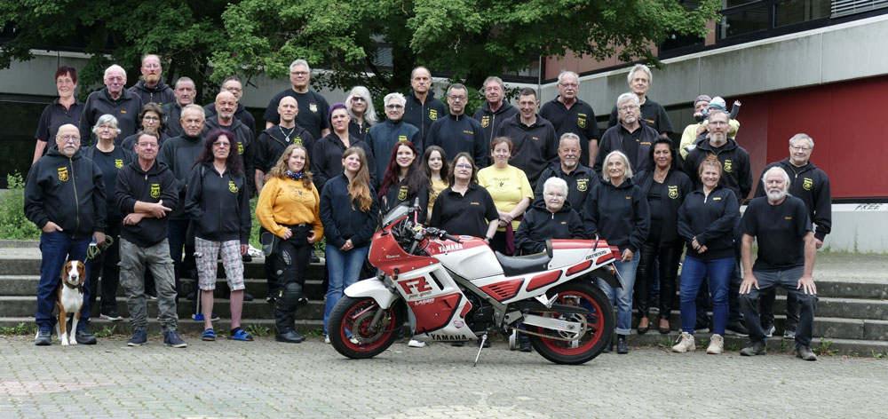 gruppenbild